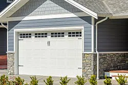 Garage Door & Opener Repairs Ocoee, FL 407-513-4044 - garage-side