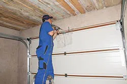 Garage Door & Opener Repairs Ocoee, FL 407-513-4044 - installation-side