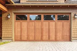 Garage Door & Opener Repairs Ocoee, FL 407-513-4044 - residential-side